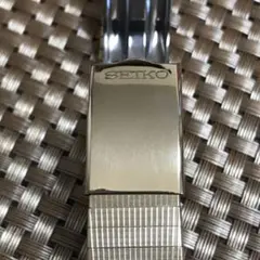 アンティーク SEIKO 10KT GF メンズ 腕時計 ブレスレットのサムネイル
