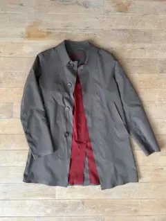 【セール】未使用 18万円正規品HERNO スプリングコート 44ダークブラウン 楽天市場】HERNO（種類（コート・ジャケット）スプリングコート