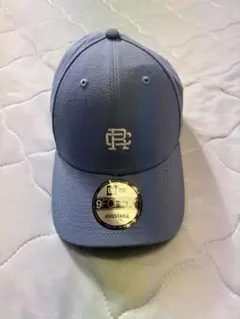 New Era ジャイアンツキャップ 水色 コラボ L /X L - メルカリ