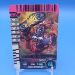 【美品】ガンバライド　仮面ライダー龍騎