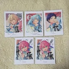 2025年最新】あんスタ trip ぱしゃっつの人気アイテム - メルカリ