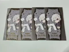 にじさんじ 葛葉 OS特典 4点