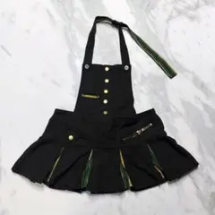 吉田様 2点 まとめ商品y2k姫ギャル　甘めフェアリーグランジスチームパンク 00s y2k ギャル フェアリーグランジ 姫ギャル タンクトップ - メルカリ