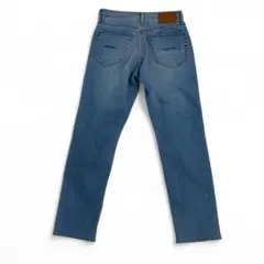 Yanuk ヤヌーク×メンズメルローズ　別注　PHILIP デニムパンツ 28