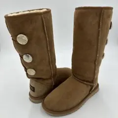 ☆UGG☆24cm☆ムートンブーツ☆482☆のサムネイル