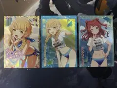 ツアマス アイドルマスターツアーズ ことね パラレル ssr セーラー
