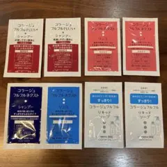 コラージュ　フルフル　シャンプー　リンス　リキッドソープ　セット　PLUSのサムネイル