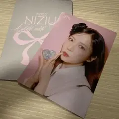 NiziU マヤ Live with U 2025 ラントレ ⑦