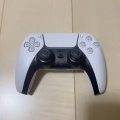 【ジャンク品】SONY PS5 CFI-ZCT1J ワイヤレス コントローラー