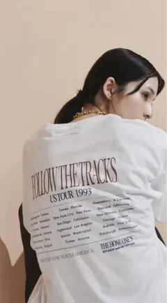 ムルーア　Tシャツのサムネイル