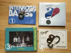 flumpool グッズ　まとめ売り GzCBMegacAArzq8.jpg