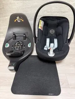 2026年最新】cybex base zの人気アイテム - メルカリ