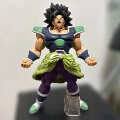 一番くじ　ドラゴンボール　HISTORY OF RIVALS B賞　ブロリー