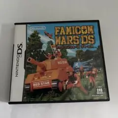 ファミコンウォーズ DS