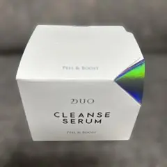 DUO CLEANSE SERUM PEEL & BOOST 90gのサムネイル