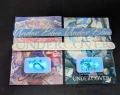 2026年最新】eve under blueの人気アイテム - メルカリ