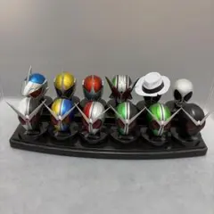 2026年最新】仮面ライダースカル マスクの人気アイテム - メルカリ