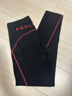スポーツスパッツ