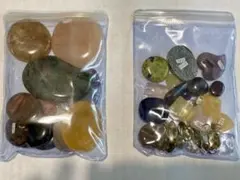 天然石詰め合わせセット