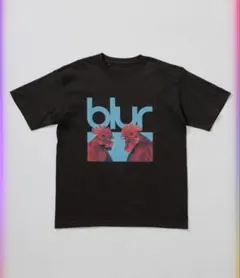 blur BIOTOP 10CULTURE Tシャツ Mサイズのサムネイル
