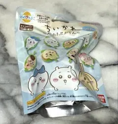 ちいかわ～おふろぷかりん～びっくらたまご＊入浴剤＊バスボール＊新品未使用のサムネイル