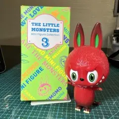 2025年最新】HOW2WORK labubu / zimomoの人気アイテム - メルカリ