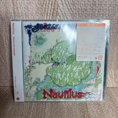 SEKAI NO OWARI Nautilus 通常盤 CDアルバム J-POPのサムネイル