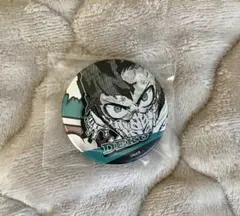 ヒロアカ デコレクション缶バッジ 緑谷出久