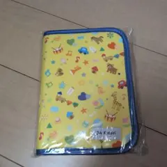 【新品未使用】　母子手帳ケース