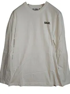 BALR. ボーラー　ロングスリーブ　ロンT　ホワイト　XLのサムネイル