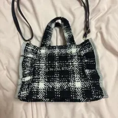 JILL by JILL STUART トートバッグ