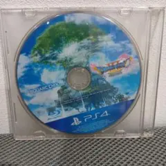 ドラゴンクエストXI 過ぎ去りし時を求めて PS4 ソフトのみ