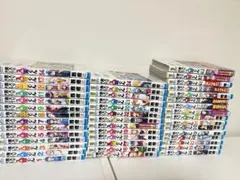 魔入りました！入間くん少年漫画 全巻セット 1-43巻