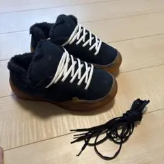 ERL vamps スケート スニーカー