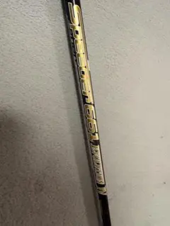 フジクラ スピーダーTR 8S apexuw装着シャフト - メルカリ