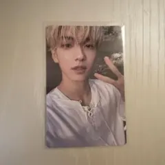 txt スビン temptation nightmare トレカ