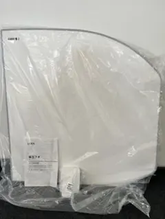 LIXIL YFK-1380B(2)-D4 フタ マグネット付き800x1270 - メルカリ