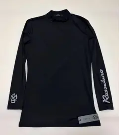 ⭐︎新品未使用⭐︎ RUSSELUNO（ラッセルノ）」長袖ハイネックシャツ　サイズ5のサムネイル