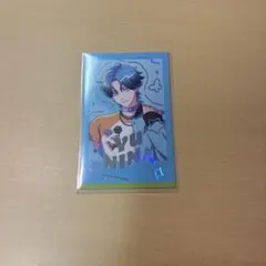すたぽら 如月ゆう 直筆サイン入りポストカード - メルカリ