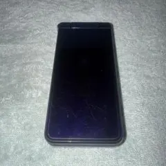 ジャンク品 Samsung Galaxy Z Flip4 SM-F721C - メルカリ