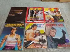 2025年最新】ブルース リー 本の人気アイテム - メルカリ