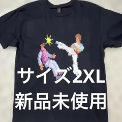 新品/サイズ2XL/スパルタンX/モチーフ/ジャッキーチェンのサムネイル