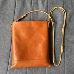 BEAMS 別注SLOW ショルダーバッグのサムネイル