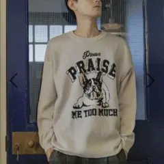 ニコアンド ニット