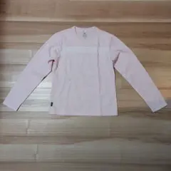 adidas アディダス 長袖 Tシャツ ロンT　M　ジム　スポーツウエア