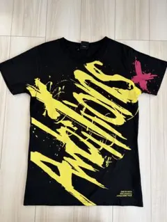 ONE OK ROCK 2018 Ambitions ツアーTシャツ Mサイズのサムネイル
