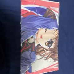 シスタープリンセス 四葉　スポーツタオル