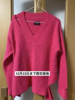 BARAK ニットのサムネイル