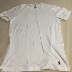 Polo Ralph Lauren ホワイト Tシャツ サイズL