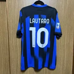 2026年最新】ラウタロマルティネス ユニフォームの人気アイテム - メルカリ